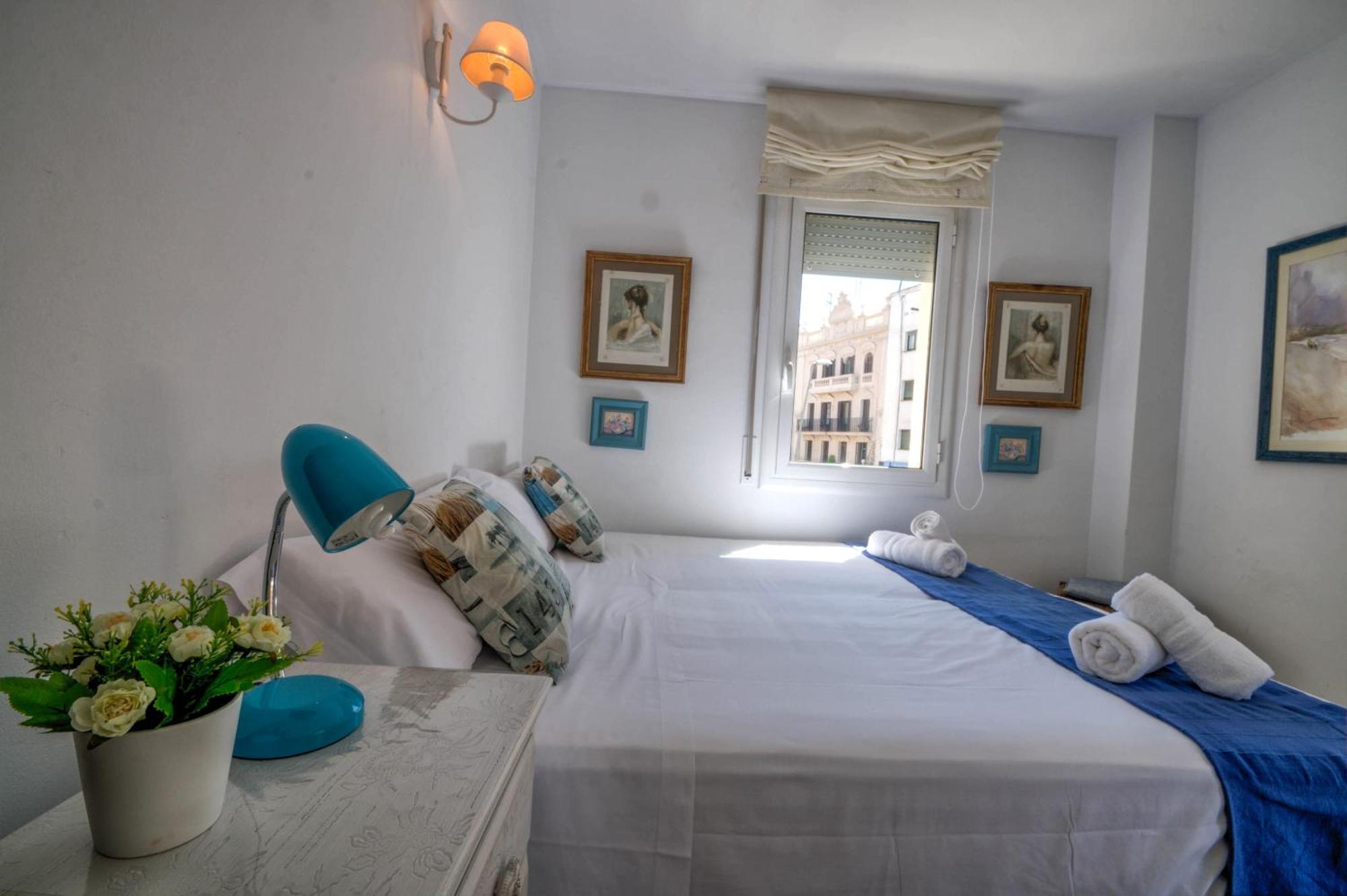 The Rose By Hello Homes Sitges Kültér fotó